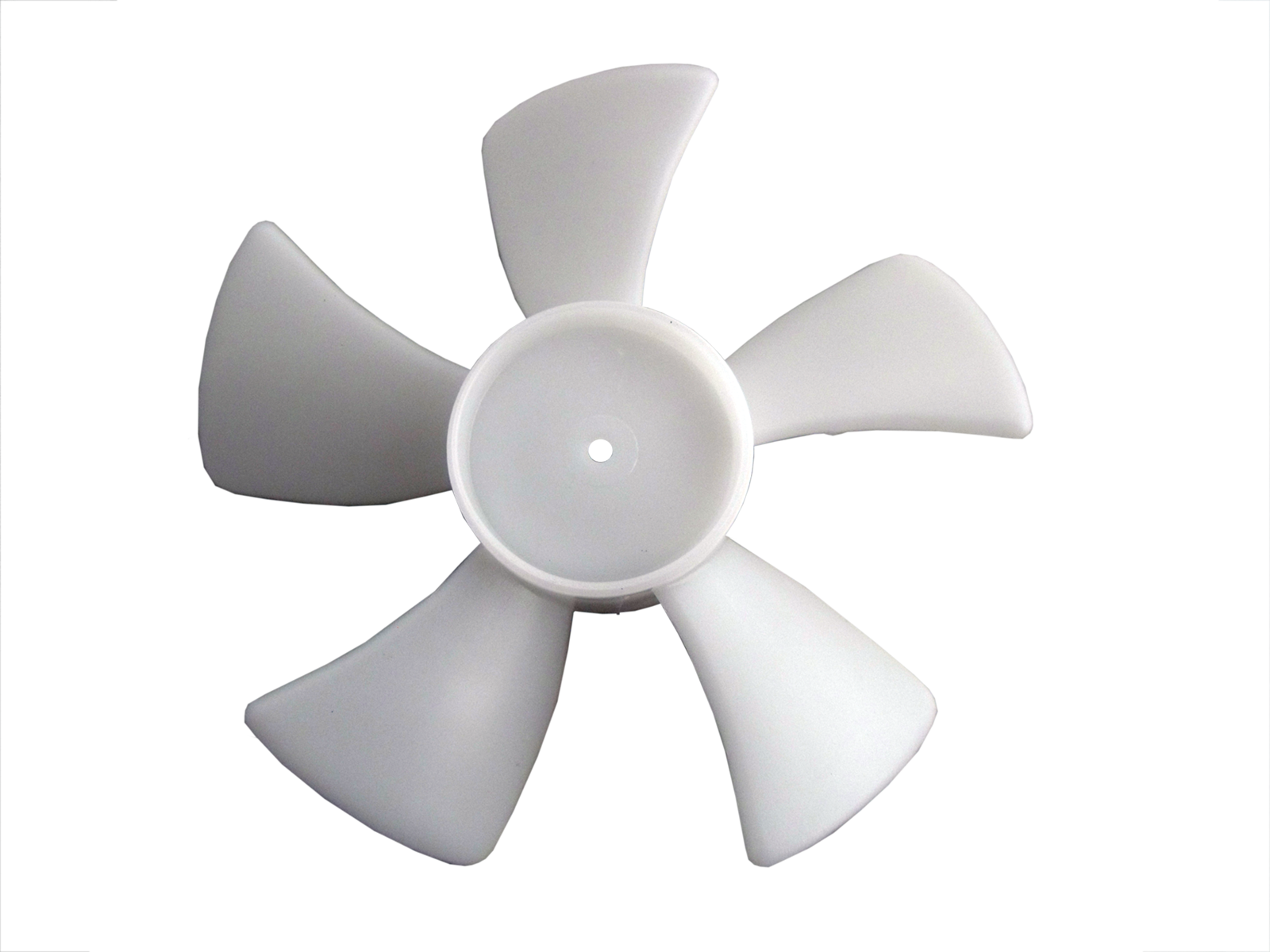  - Fan Blades